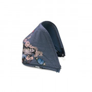 Bee5 Kupola nyithat� - Botanic Botanic